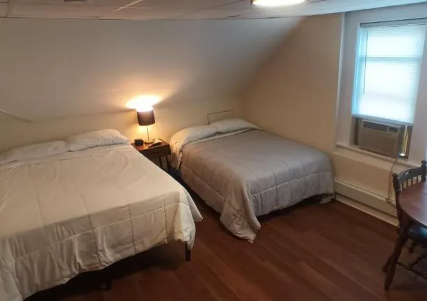 Cappuccio Hotel hotel detail image 4