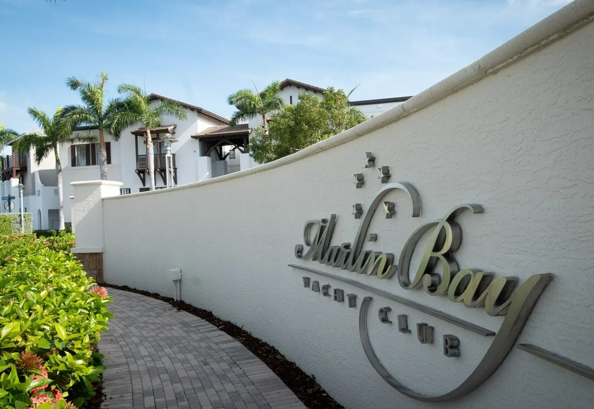 Marlin Bay Resort & Marina hotel hero