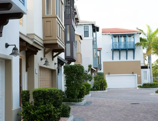 Marlin Bay Resort & Marina hotel detail image 3