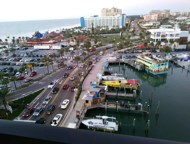 Tropical Sky Ranch Motel hotel detail image 2