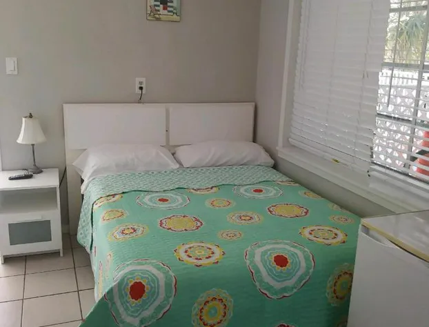 Tropical Sky Ranch Motel hotel detail image 4