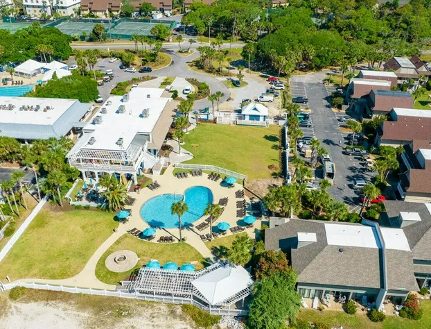 515 Sunsuite hotel detail image 2