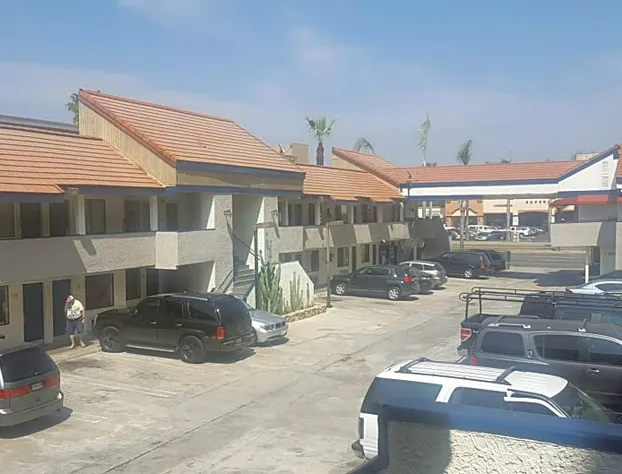 Midtown Inn hotel detail image 1