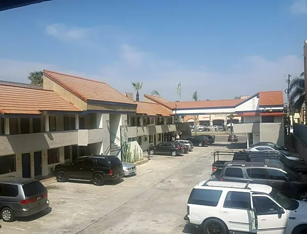 Midtown Inn hotel detail image 2