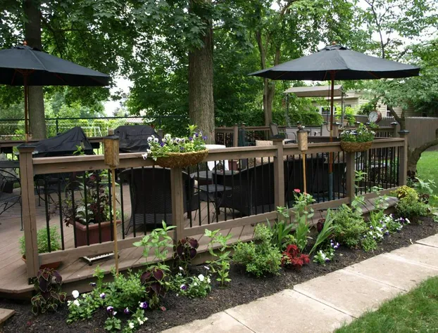 Manheim Manor hotel detail image 1