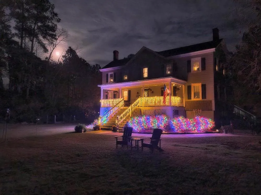 Foster's Bethel Beach Inn hotel hero