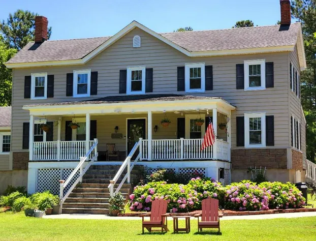Foster's Bethel Beach Inn hotel detail image 1