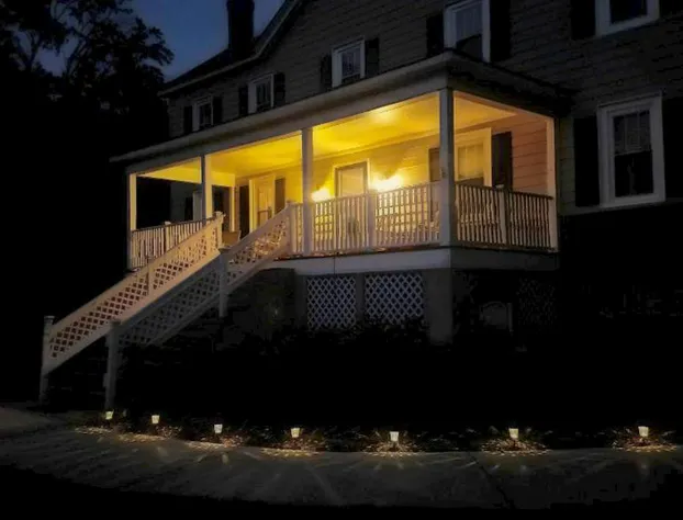 Foster's Bethel Beach Inn hotel detail image 2