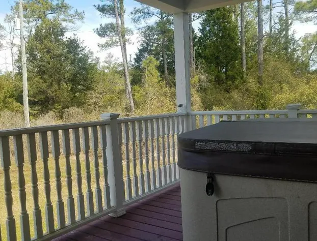 Foster's Bethel Beach Inn hotel detail image 3