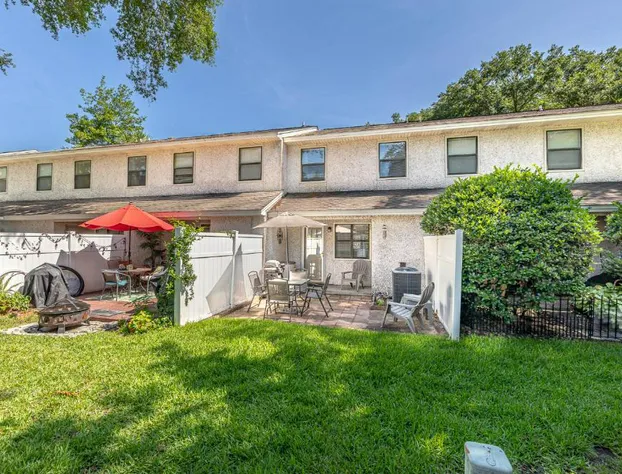 Courtyard Villa B-6 hotel detail image 1