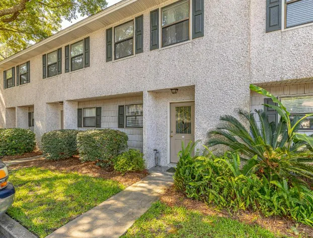 Courtyard Villa B-6 hotel detail image 2