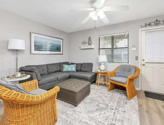 Courtyard Villa B-6 hotel detail image 4