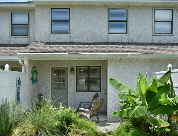 Courtyard Villa C-4 hotel detail image 2