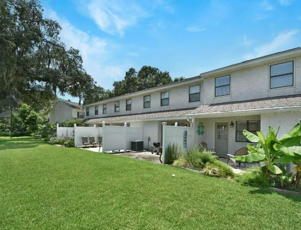 Courtyard Villa C-4 hotel detail image 3