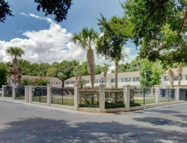 Courtyard Villa C-4 hotel detail image 4