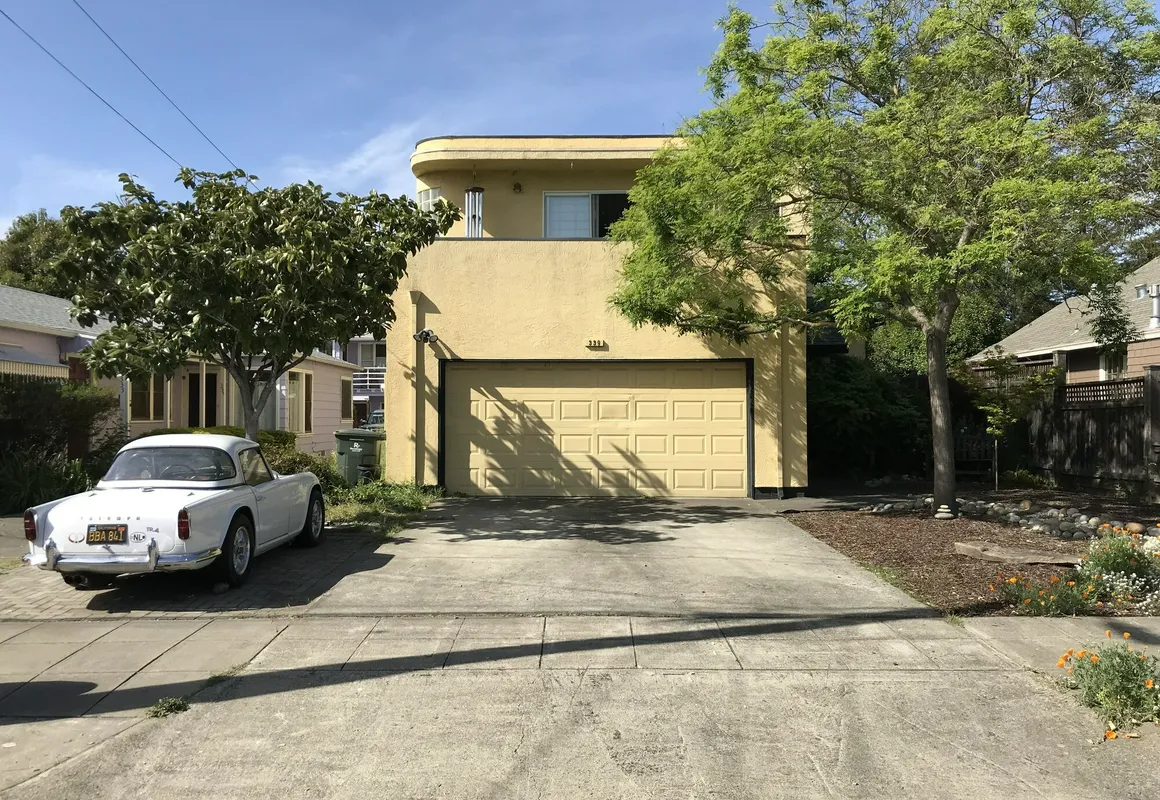 My Big Art Project hotel hero