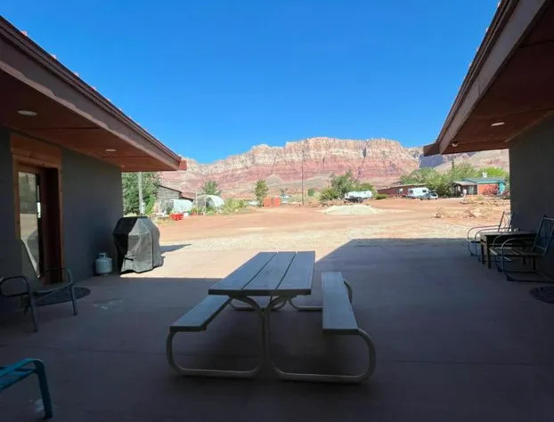 Lee's Ferry Lodge at Vermilion Cliffs hotel detail image 3