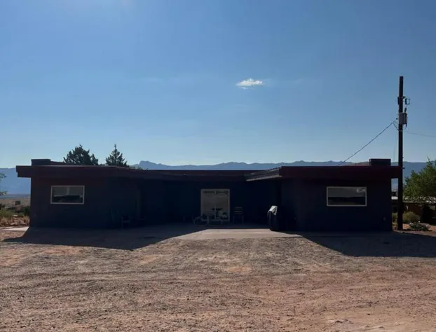 Lee's Ferry Lodge at Vermilion Cliffs hotel detail image 4