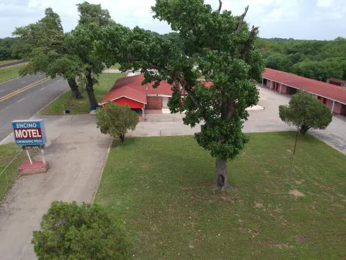 Encino Motel hotel detail image 3