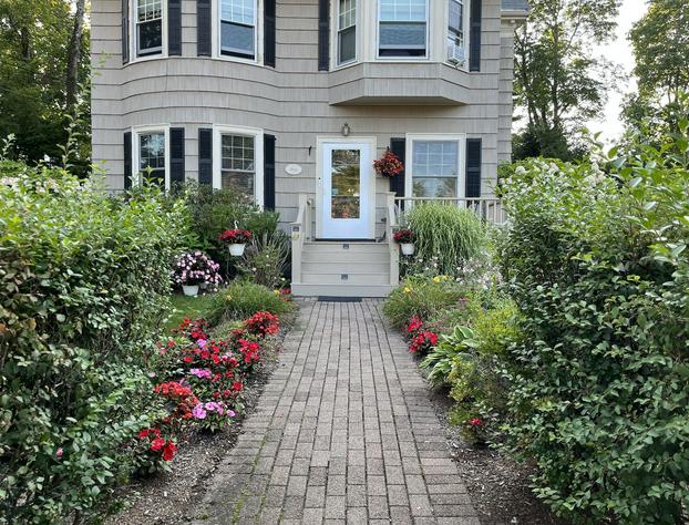 A Village Bed and Breakfast hotel detail image 1