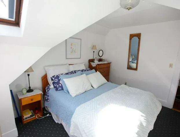 A Village Bed and Breakfast hotel detail image 1