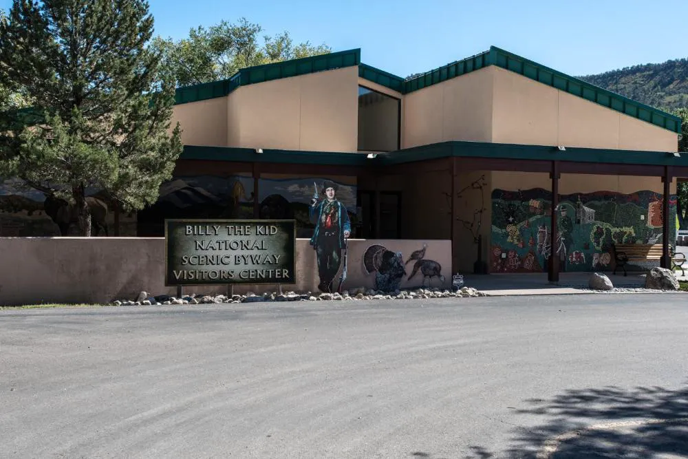 Abbey Lodge hotel hero