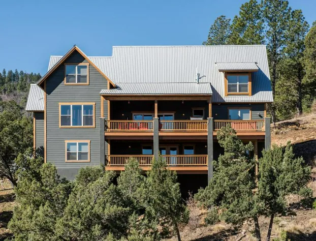 Abbey Lodge hotel detail image 1