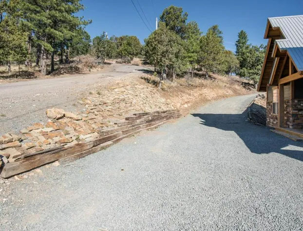 Abbey Lodge hotel detail image 3