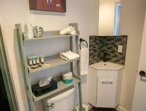 EO Bungalows – Adults Only hotel detail image 3