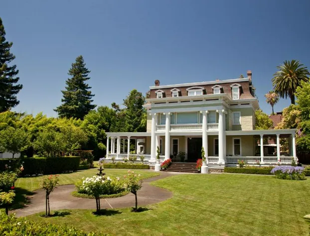 Churchill Manor B&B hotel detail image 1