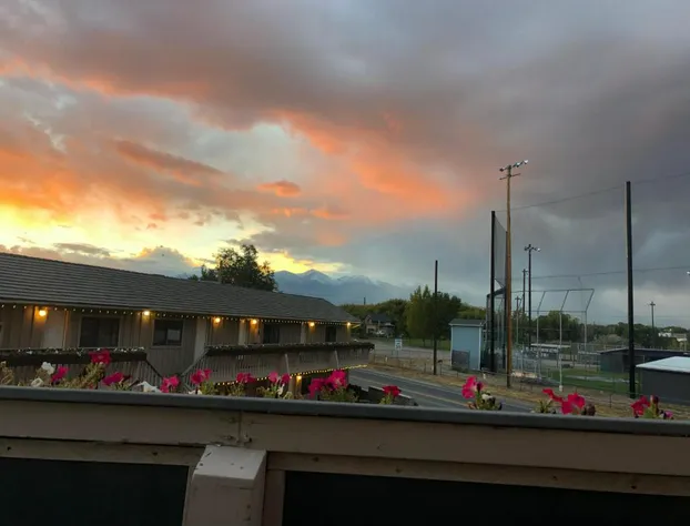 Woodland Motel hotel detail image 3