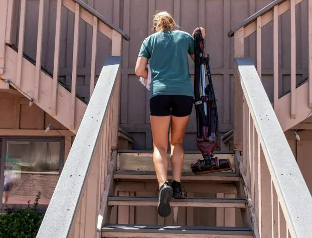 Woodland Motel hotel detail image 4