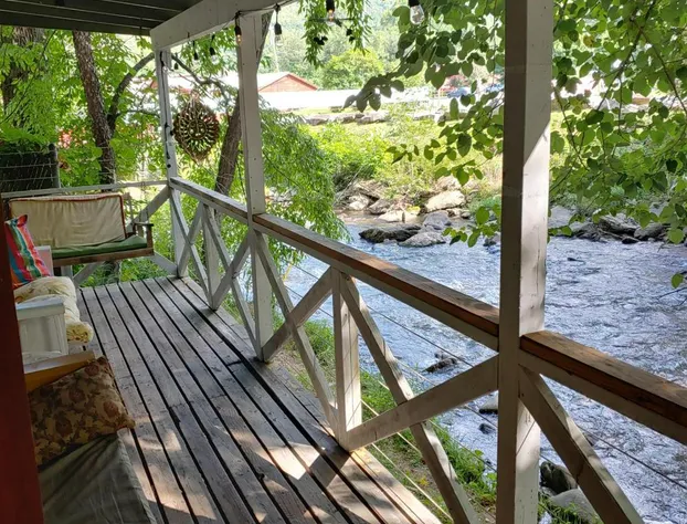 Rolling Brook Inn hotel detail image 3