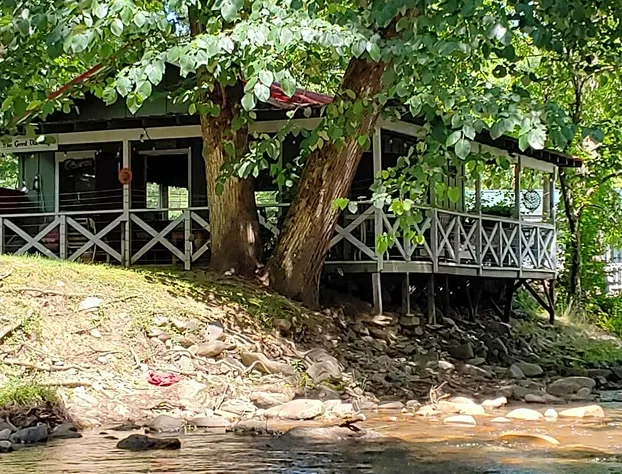 Rolling Brook Inn hotel detail image 1