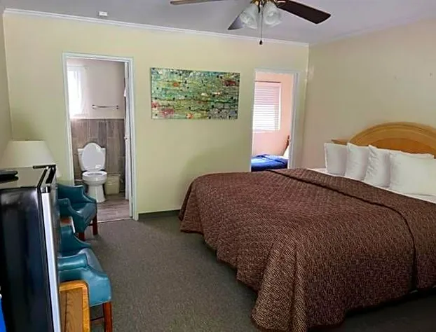 Rolling Brook Inn hotel detail image 2