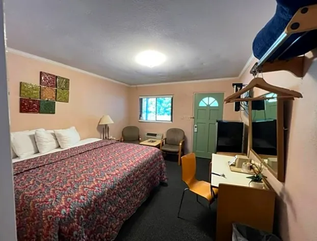 Rolling Brook Inn hotel detail image 3