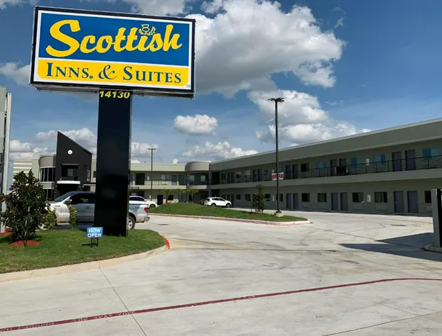 Scottish Inns and Suites Scarsdale hotel detail image 1