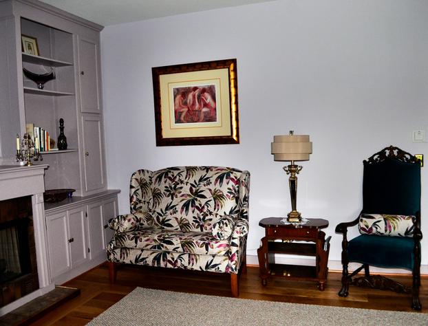 John Henry Bed & Breakfast hotel detail image 3
