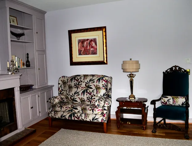 John Henry Bed & Breakfast hotel detail image 3