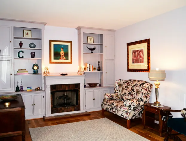 John Henry Bed & Breakfast hotel detail image 4