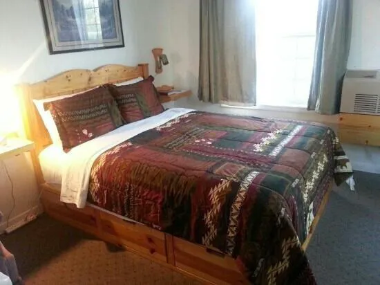 Valley Hotel & 24/7 Open Cafe hotel detail image 2