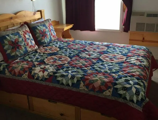 Valley Hotel & 24/7 Open Cafe hotel detail image 3