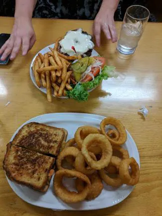 Valley Hotel & 24/7 Open Cafe hotel detail image 4