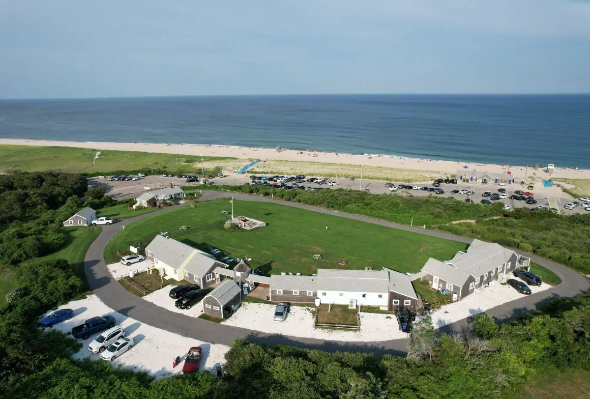 Nauset Beach Inn hotel hero