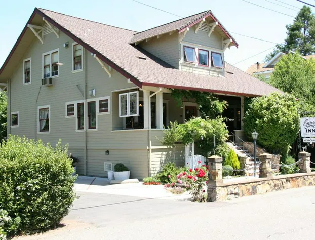 Eureka Street Inn hotel detail image 1