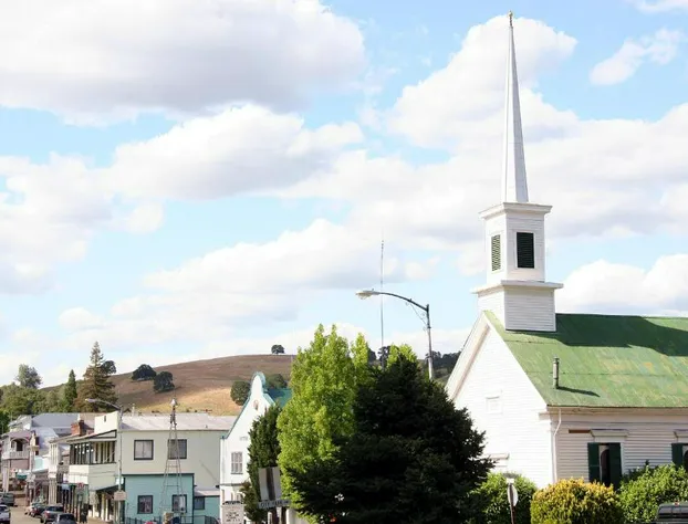 Eureka Street Inn hotel detail image 2