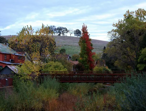 Eureka Street Inn hotel detail image 3