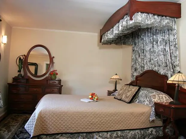 Eureka Street Inn hotel detail image 4