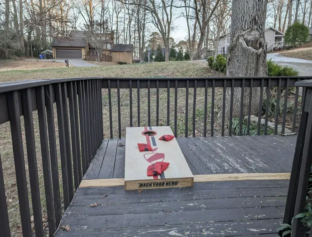 Colony Suite hotel detail image 3