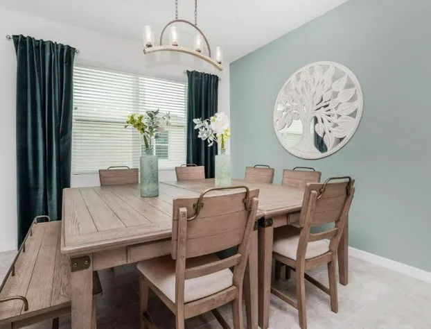 Solara Resort 16 Ppl Movie Theater Pool Spa Home hotel detail image 2